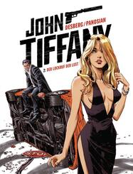 John Tiffany 2
