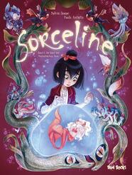 Sorceline - Band 2: Die Insel der fantastischen Tiere.Bd.2