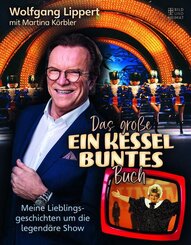 Das gro&szlig;e Ein Kessel Buntes-Buch