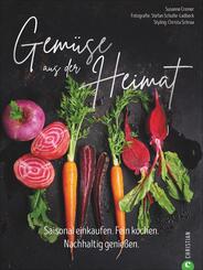 Gem&uuml;se aus der Heimat