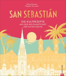 San Sebasti&aacute;n