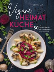 Vegane Heimatk&uuml;che
