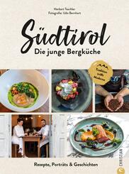 S&uuml;dtirol: Die junge Bergk&uuml;che