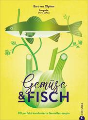 Gem&uuml;se & Fisch