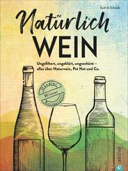 Nat&uuml;rlich Wein!
