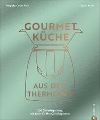 Gourmetk&uuml;che aus dem Thermomix