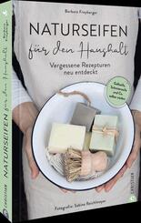 Naturseifen f&uuml;r den Haushalt