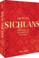 Die K&uuml;che Sichuans