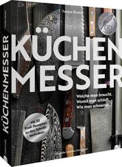 K&uuml;chenmesser