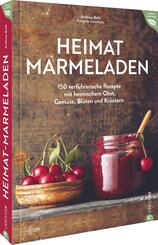 Heimat-Marmeladen