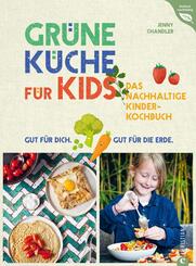 Gr&uuml;ne K&uuml;che f&uuml;r Kids
