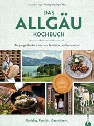 Das Allg&auml;u-Kochbuch