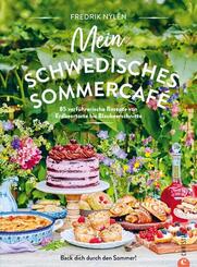 Mein schwedisches Sommercaf&eacute;
