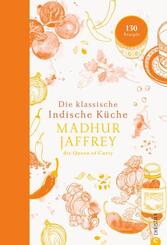 Die klassische indische K&uuml;che
