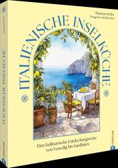 Italienische Inselk&uuml;che
