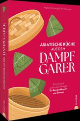 Asiatische K&uuml;che aus dem Dampfgarer