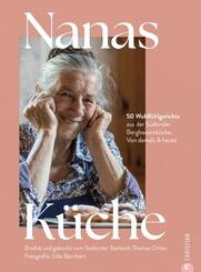 Nanas K&uuml;che