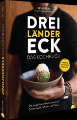 Dreil&auml;ndereck: Das Kochbuch