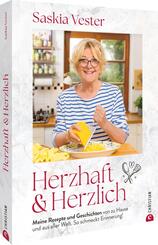 Herzhaft & Herzlich