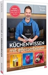 K&uuml;chenwissen mit Besserbissen