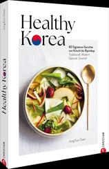 Healthy Korea