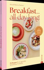 Breakfast all day long!