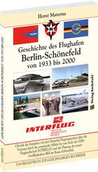 Chronik der Ereignisse - Geschichte des Flughafen Berlin-Sch&ouml;nefeld von 1933 bis 2000
