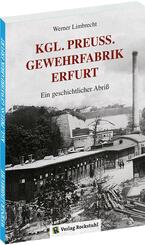 K&ouml;niglich Preu&szlig;ische Gewehrfabrik Erfurt