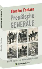 Preu&szlig;ische Gener&auml;le