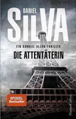 Die Attent&auml;terin