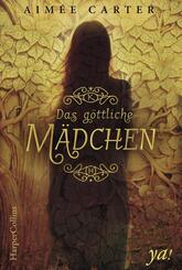 Das g&ouml;ttliche M&auml;dchen