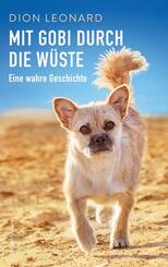 Mit Gobi durch die W&uuml;ste