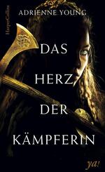 Das Herz der K&auml;mpferin