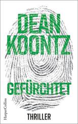 Gef&uuml;rchtet