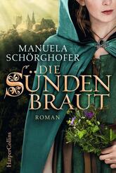 Die S&uuml;ndenbraut