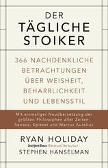 Der t&auml;gliche Stoiker