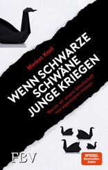 Wenn schwarze Schw&auml;ne Junge kriegen
