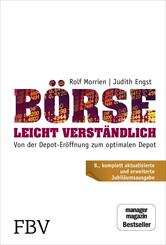 B&ouml;rse leicht verst&auml;ndlich - Jubil&auml;ums-Edition