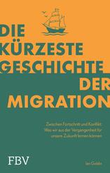 Die k&uuml;rzeste Geschichte der Migration