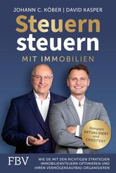 Steuern steuern mit Immobilien
