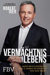 Das Verm&auml;chtnis meines Lebens
