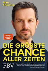 Die gr&ouml;&szlig;te Chance aller Zeiten