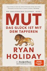 Mut - Das Gl&uuml;ck ist mit dem Tapferen