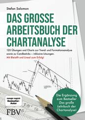 Das gro&szlig;e Arbeitsbuch der Chartanalyse