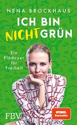 Ich bin nicht gr&uuml;n