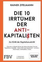Die 10 Irrt&uuml;mer der Antikapitalisten