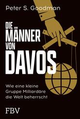Die M&auml;nner von Davos