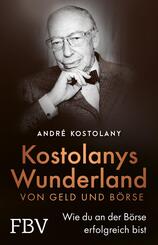 Wunderland von Geld und B&ouml;rse