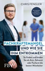 Fachkr&auml;ftemangel - und wie Sie ihm entkommen