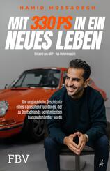 Mit 330 PS in ein neues Leben